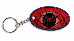 Spider-Man Keychain